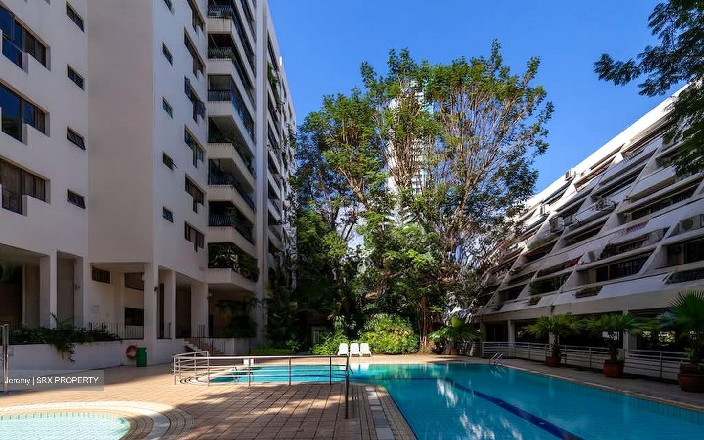 The Beaumont (D9), Condominium #577399771